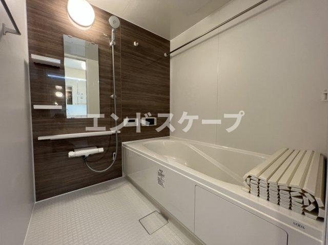 ベルネーレの浴室|高崎、前橋エリアのお部屋探しはエンドスケープまで！お客様の理想お聞かせ下さい♪