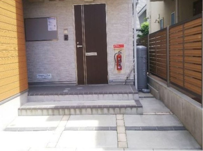 【その他共用部分】 | Walea 明大前