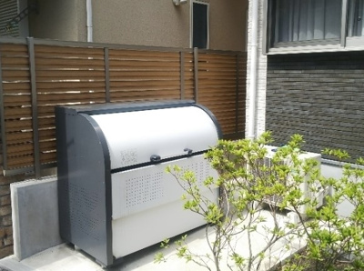 【その他共用部分】 | Walea 明大前