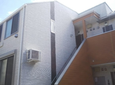 【外観】 | Walea 明大前