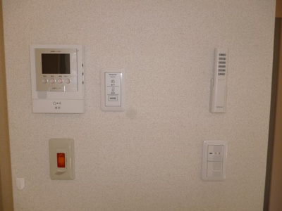 【セキュリティ】 | ジャスティスⅡ番館 | ＴＶモニターホン付