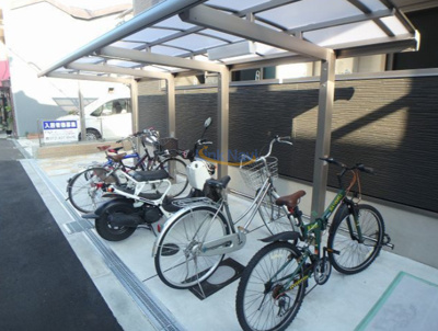 【その他】 | フジパレス塚本東