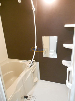 【浴室】 | フジパレス塚本東