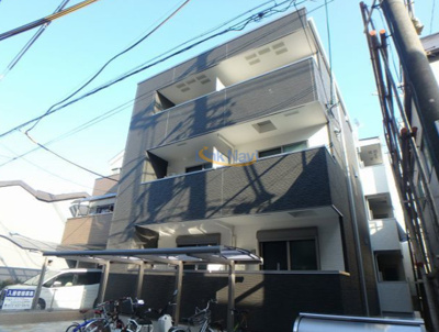 【外観】 | フジパレス塚本東