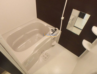 【浴室】 | フジパレス塚本東