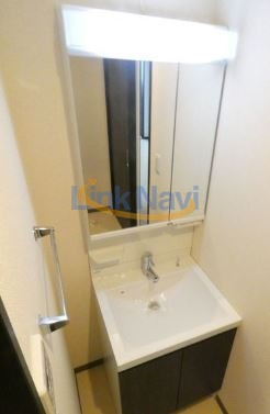 【独立洗面台】 | フジパレス塚本東