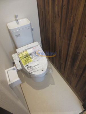 【トイレ】 | フジパレス塚本東