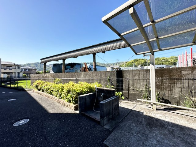 モンブランのその他共用部分