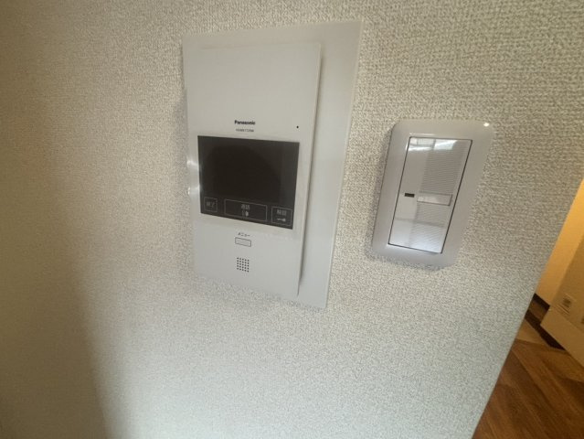 【セキュリティ】 | YKマンション | ※同施工会社のイメージ写真※