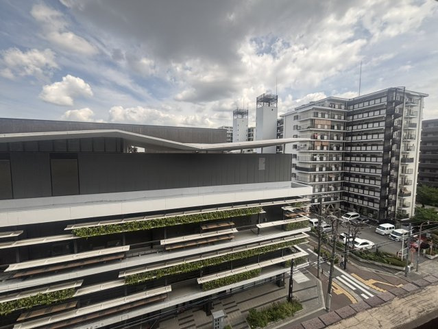 【展望】 | YKマンション