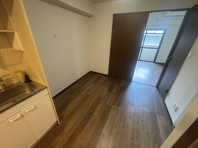 【居間・リビング】 | YKマンション | ※同施工会社のイメージ写真※