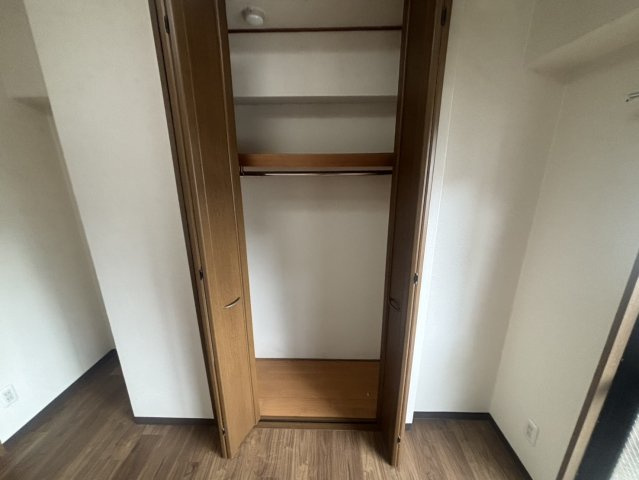 【収納】 | YKマンション | ※同施工会社のイメージ写真※