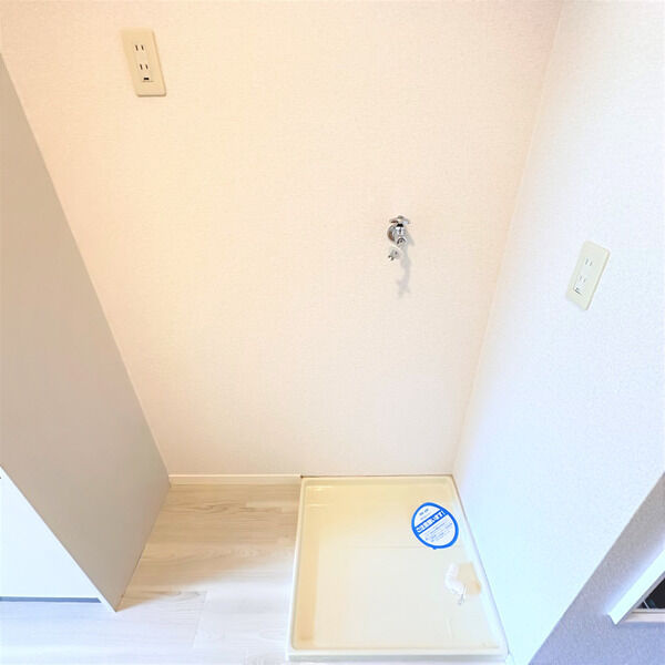 リバーサイドタカセの設備