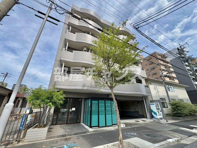 リバーサイドタカセ