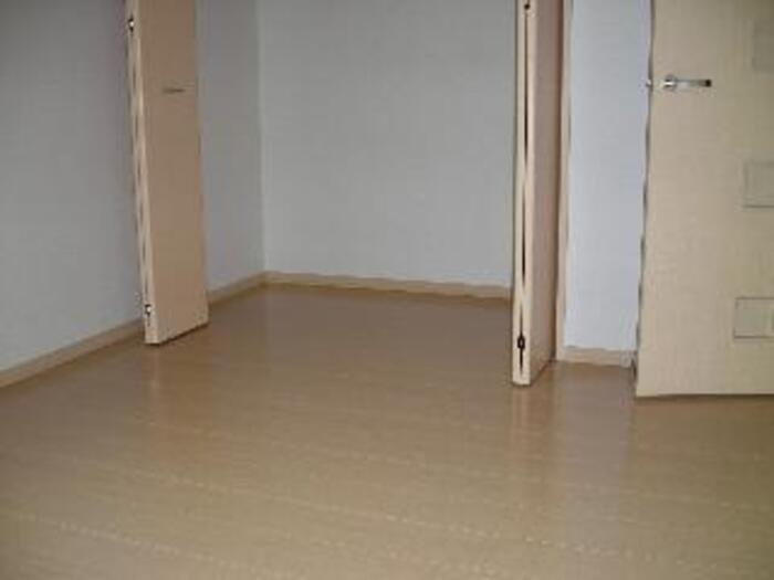 エスポワールの収納|クローゼット付の洋室です☆