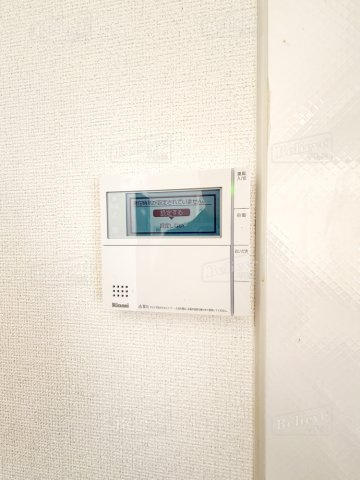 ソレアードの内装