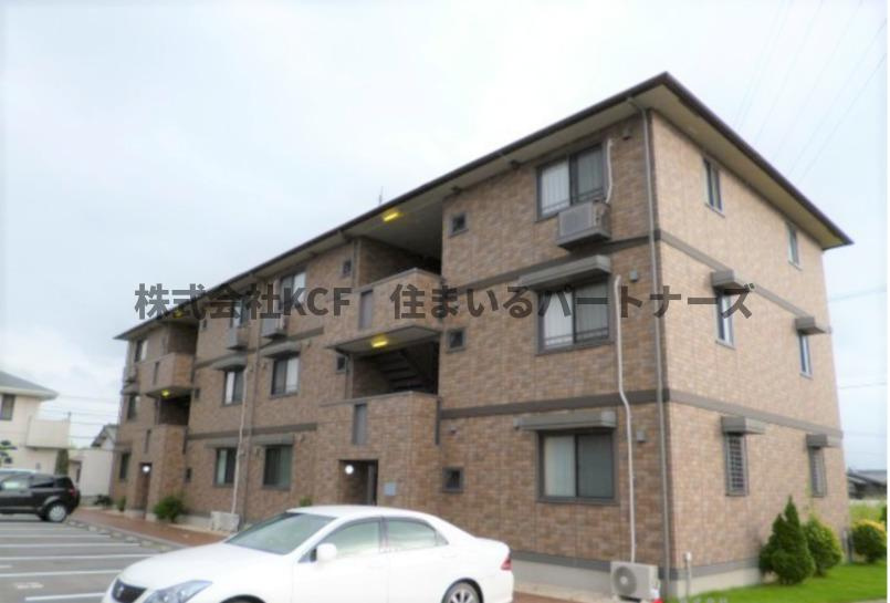 ビューアゼリア