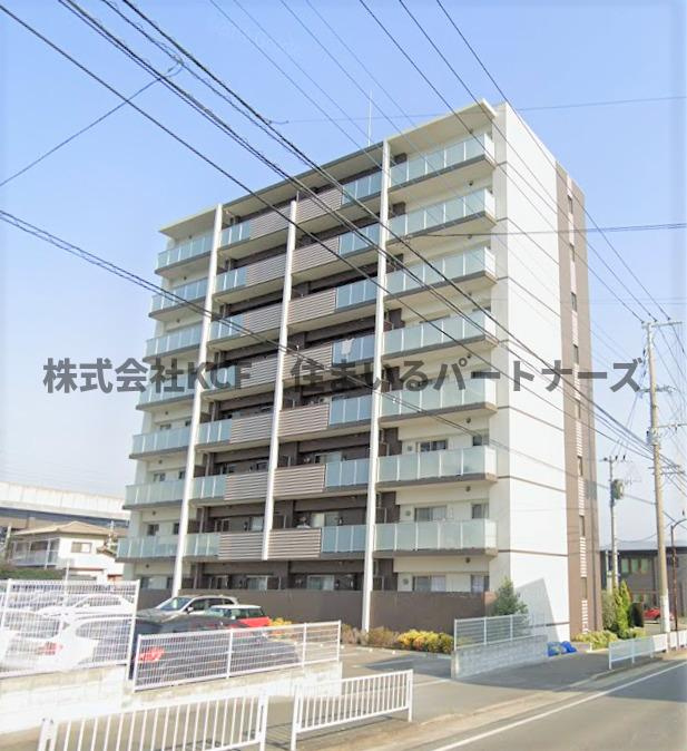 ムーンリバー久留米駅南