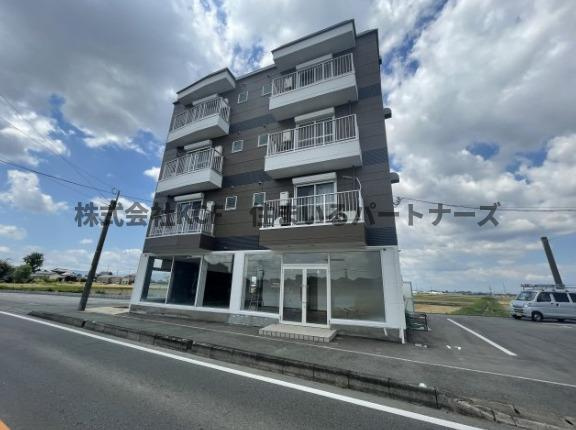 MKハイツ１号館