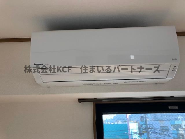 久留米市津福本町の賃貸マンションの設備