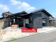 仲介手数料無料！黒石小学校に通えるリフォーム済み平屋　宇部市東須恵泉町　中古住宅の画像