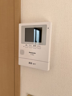 【セキュリティ】 | サンモール西落合 | 月額管理料無料！賃貸管理はアブレイズパートナーズにお任せを！