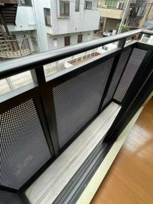 【その他】 | サンモール西落合 | 月額管理料無料！賃貸管理はアブレイズパートナーズにお任せを！