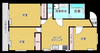 第5さくらコーポ