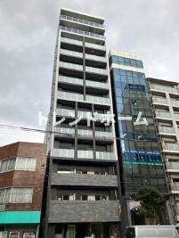 ウエンズ玉造フロント