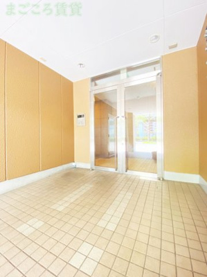 【ロビー】 | ユートピア