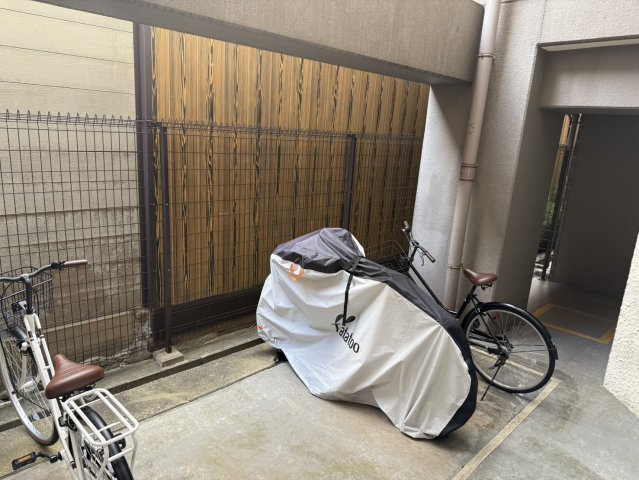 エルシア御池間之町のその他