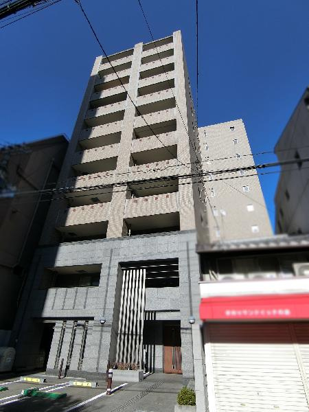 エルシア御池間之町