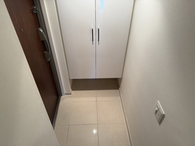 エルシア御池間之町の玄関