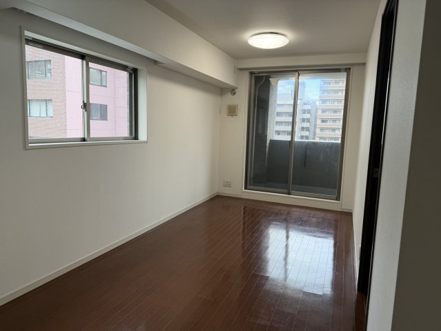 エルシア御池間之町の居間・リビング