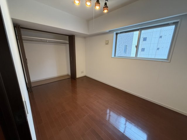 エルシア御池間之町の居間・リビング