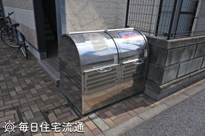 【その他共用部分】 | レコルト