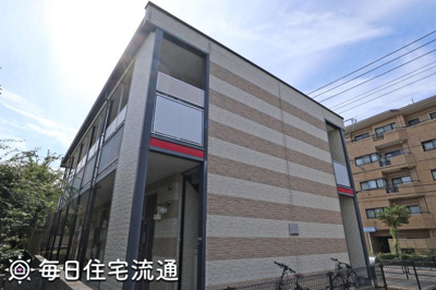 【外観】 | レコルト