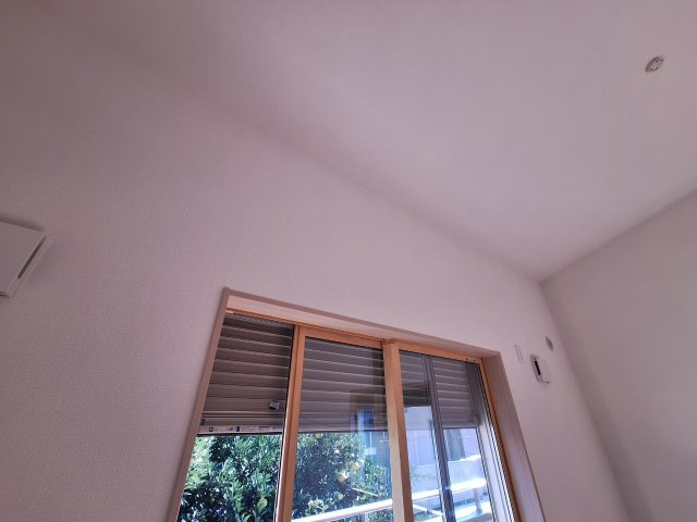 シェ・ジャルダンの外観パース|★防犯シャッター★
