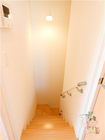 ソレイユ　Ａのその他