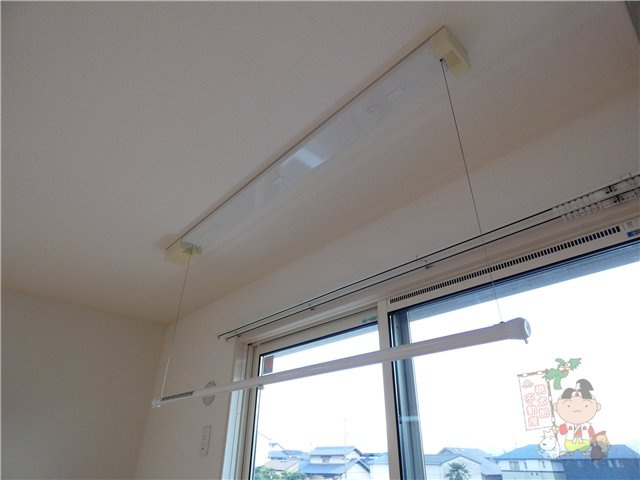 ソレイユ　Ａのその他