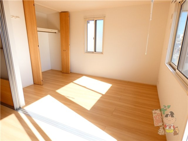 ソレイユ　Ａのその他