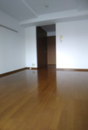 Casa　Verdeの寝室