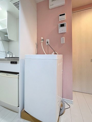 【設備】 | ユナイト六浦クレメント | 月額管理料無料！賃貸管理はアブレイズパートナーズにお任せを！