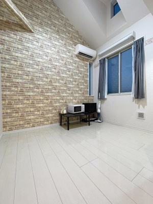 【居間・リビング】 | ユナイト六浦クレメント | ★快適なくつろぎ空間★