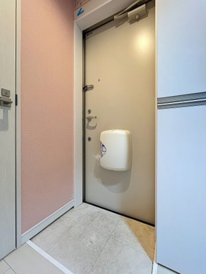 【玄関】 | ユナイト六浦クレメント | 月額管理料無料！賃貸管理はアブレイズパートナーズにお任せを！