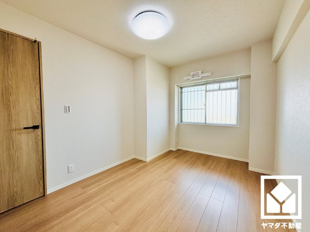 ペルル伏見桃山の子供部屋