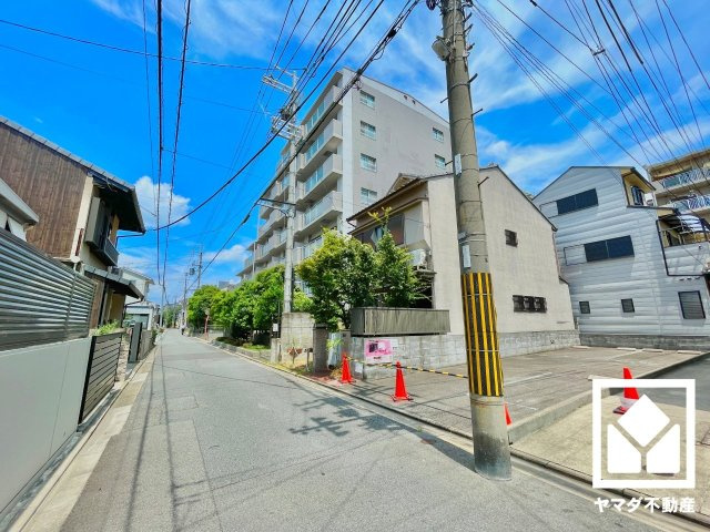 ペルル伏見桃山のその他