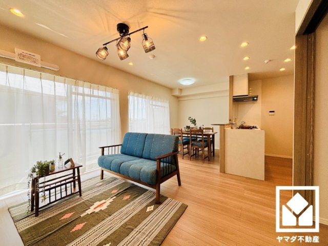 ペルル伏見桃山