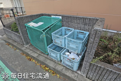 【その他共用部分】 | ヴィクトワール