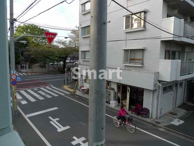【展望】 | キャパシタス中野